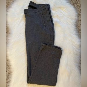 Lululemon High Rise Pant, Grey size 6, 26.5” Inseam